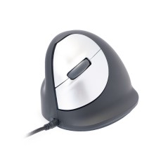 R-Go HE Mouse - Ergonomic Design for Comfort & Efficiency | RGOHELELA